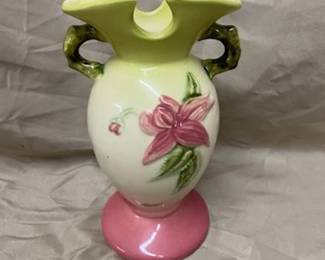 Hull Woodland Vase