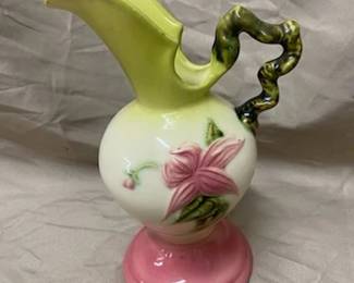 Hull Woodland Ewer