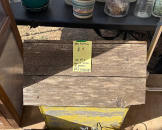 Sale Picture