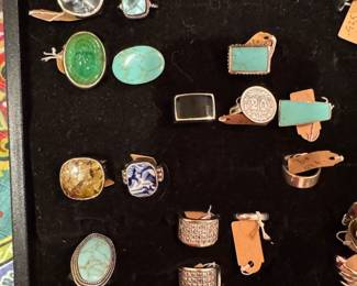 Sterling silver will NOT BE DISCOUNTED