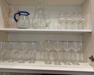 Lenox crystal