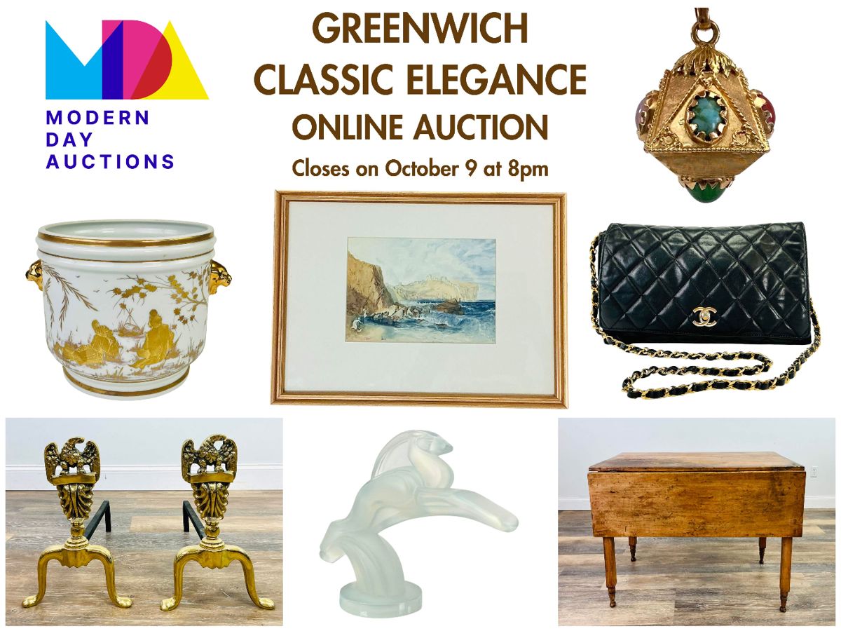 Greenwich Classic Elegance