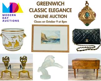 Greenwich Classic Elegance