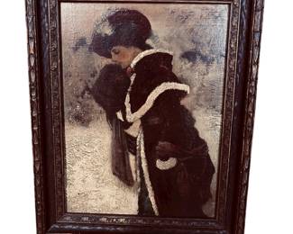 Sale Picture