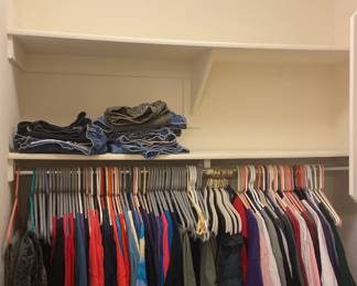 Womens Clothing Mystery Lot