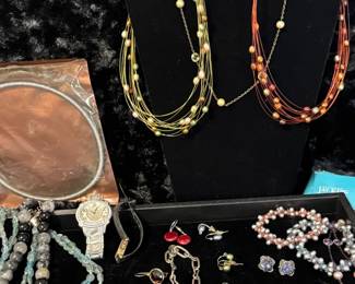 Costume Jewelry For All
