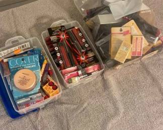 Makeup And More 