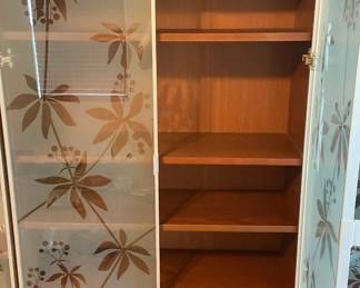 IKEA Belly Bookshelf 