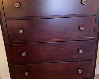 New Classic Dresser