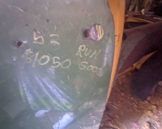 Sale Picture