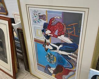 Sale Picture