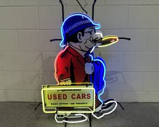 Sale Picture