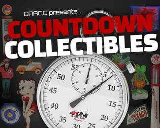 Countdown Collectibles