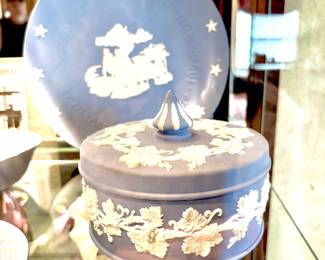 Wedgwood collection