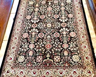 3x5 accent rug
