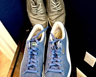 Men's shoes - 101/2