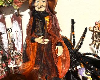 Halloween