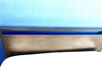 Headboard