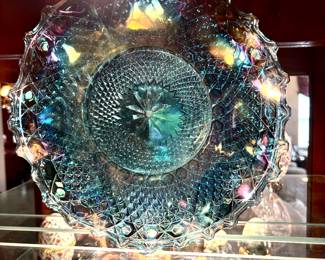 Indiana glass