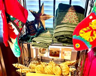 Assorted Xmas
