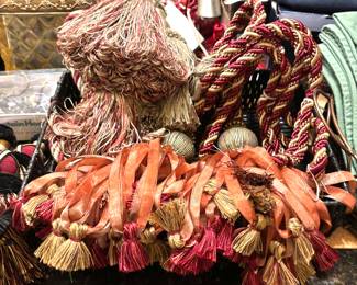 Tassels