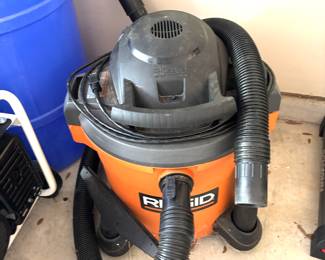 Shop Vac