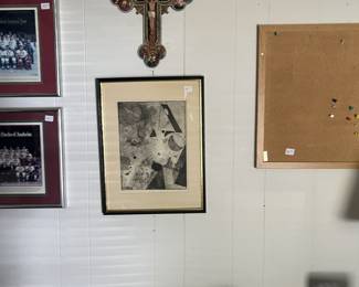 Artwork and mighty duck 