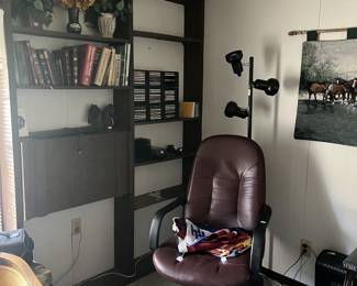 Office chair 