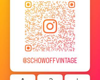 Please follow us on instagram.