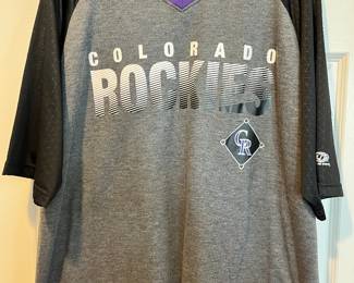 Rockies Jerseys