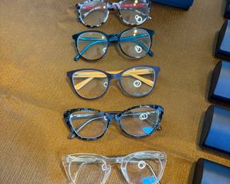 Prescription Sunglasses