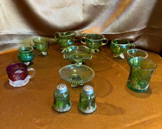 EAPG Glass
