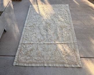 Ethan Allen Tapestry