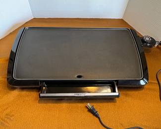 Presto Griddle