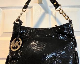 Michael Kors Handbag