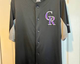 Rockeys Jerseys