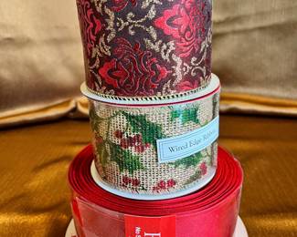 Wired Ribbon