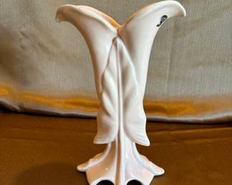 Camark Pottery Vase