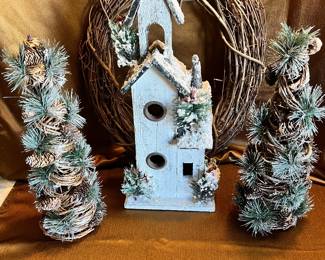Christmas Decor