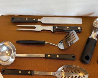 Kitchen Utensils