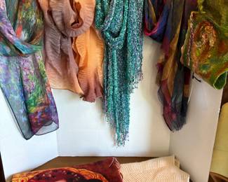 Scarves