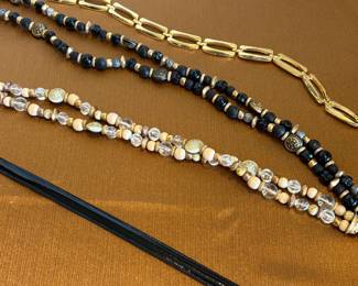 Fashion Belts