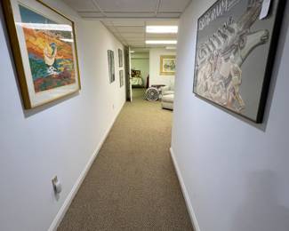 LOWER LEVEL 