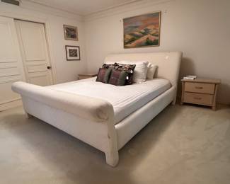 KING SIZE BEDS