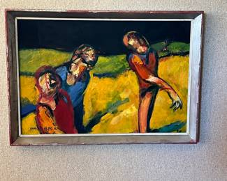 ART EVERYWHERE