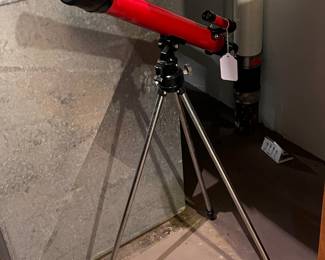 TELESCOPE