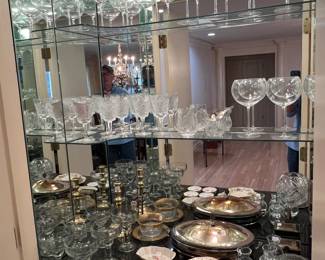 BAR WARE