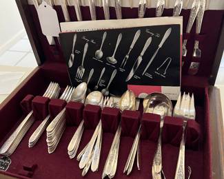 FLATWARE