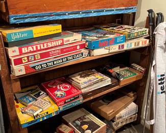 Games