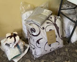 Bedspreads